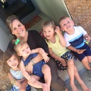 Meet your Posher, Bridget